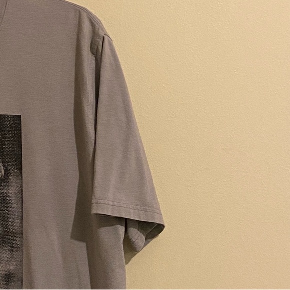 Under Armour Men’s “I Hunt” Gray Short Sleeve T Shirt Crew Neck Size L - Picture 4 of 10